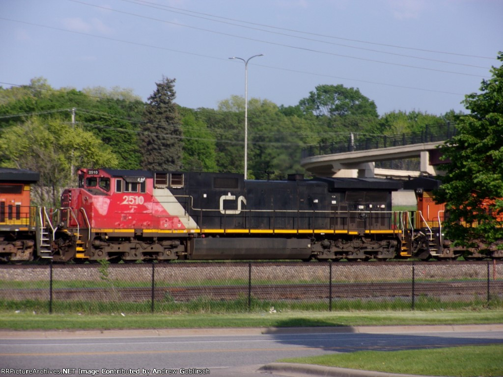 CN 2510